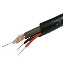 КВК 2П 2*0,75 LV 12V внешний кабель (SyncWire) 200метров/бухта