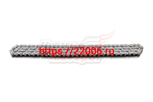 Цепь 122 зв. Сова ПР12,7-1820-2 "ММ"