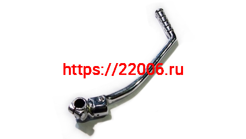 Кикстартер ZS190E (ZS1P62YML-2) (100303421)