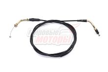 Трос газа FT50QT-18, QT-3 4такт.