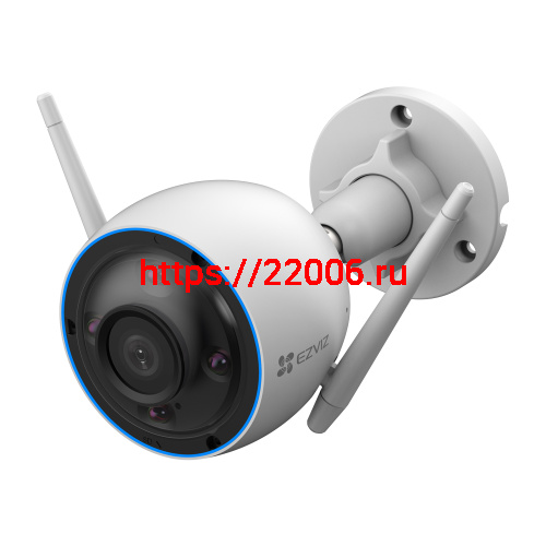 Камера внешнего наблюдения CS-H3 (5MP)