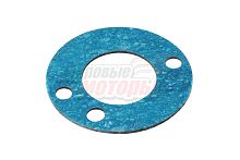 Прокладка карбюратора наружная Zongshen 9.9-15 л.с.( 05004-D05-0000)