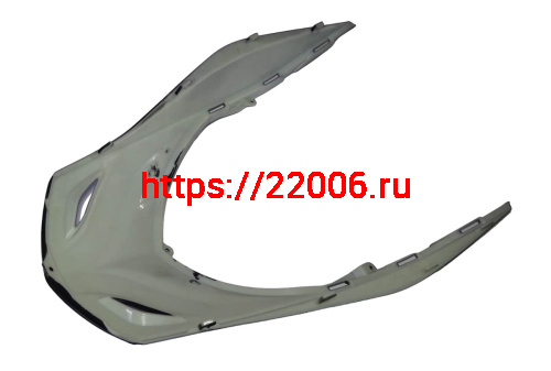 Облицовка под седло передняя SPARK (003) фото 2