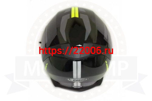 Шлем интеграл COBRA JK318, черный/зеленый(1), черный/красный(5), с очками, размеры S фото 2 Шлем интеграл COBRA JK318, черный/зеленый(1), черный/красный(5), с очками, размеры S фото 2