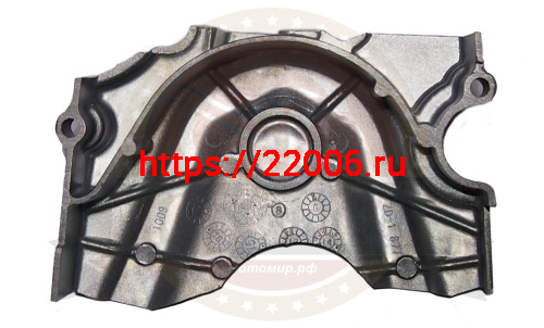 Крышка звезды ведущей X-MOTOS 250 (FIG.1-2) фото 2