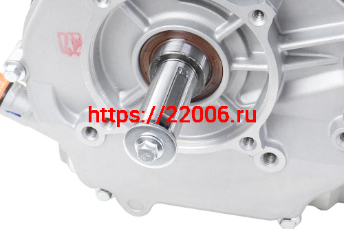 Двигатель LIFAN 20 л.с. KP460 с катушкой 11А (460cc, вал d25) фото 5 Двигатель LIFAN 20 л.с. KP460 с катушкой 11А (460cc, вал d25) фото 5