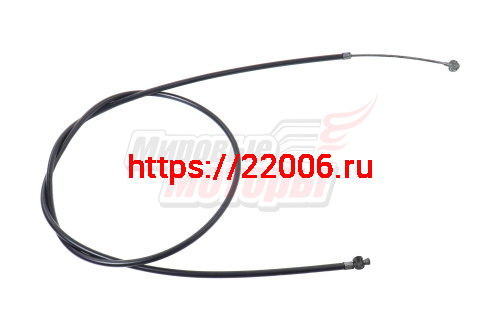 Трос сцепления ИжЮп (завод, г.Ижевск)