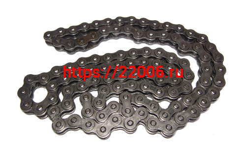 Цепь SFR (520H) SFR -108 зв. приводная усиленная