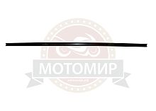 Склиз для снегоходов Arctic Cat 164 см, черная (GARLAND10), арт. 3004