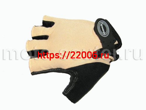 Перчатки Scoyco BG02 (L) серые Перчатки Scoyco BG02 (L) серые