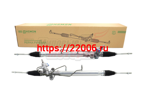 Рейка рулевая Hiace V 2006-, 2GS6768C (HR56339)