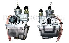 Карбюратор Suzuki TB50 ТММР
