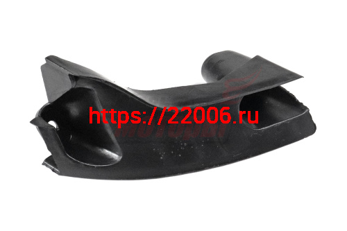 Кронштейн заднего бампера левый Emgrand (1068003723) Кронштейн заднего бампера левый Emgrand (1068003723)