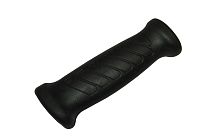 Ручка мотокосы BC/GBC-033/043/052 левая (резиновая)