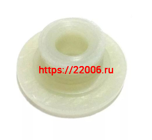 Червяк маслонасоса Цыганка 45, 52 Червяк маслонасоса Цыганка 45, 52