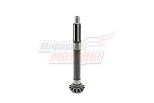 Вал Ветерок ведущая шестерня (626112А)