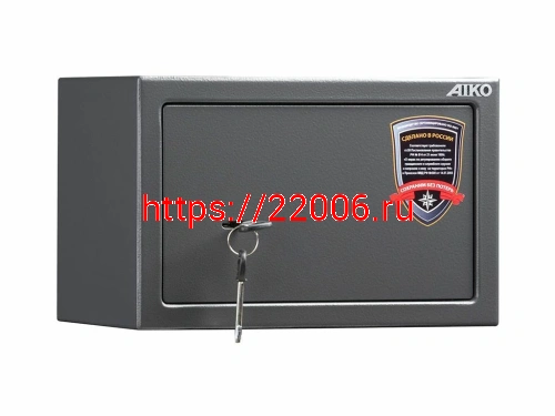 Сейф Aiko ТТ-200 фото 2