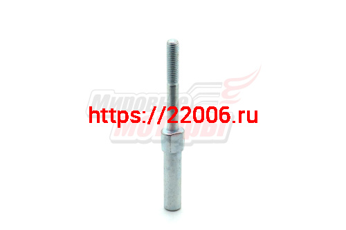 Ось крепёжная КПП SR1Z-80Е Ось крепёжная КПП SR1Z-80Е