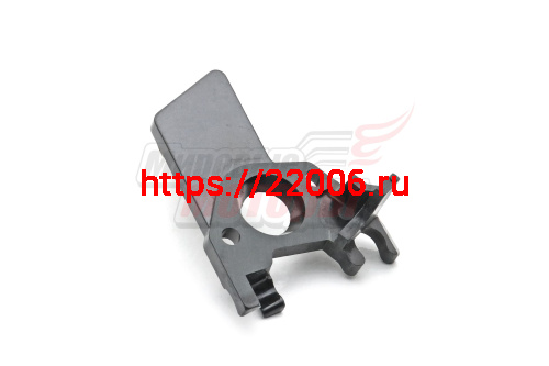 Проставка карбюратора (теплоизолятор) LIFAN LF170F-T (16112/168F) (LIFAN оригинал)