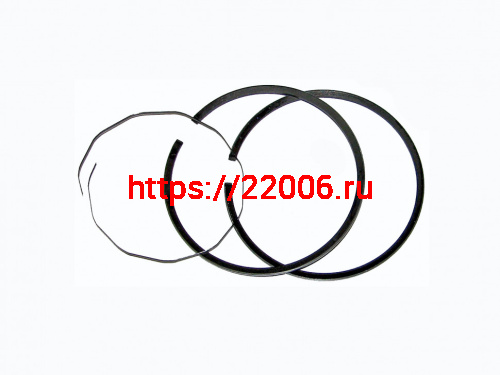 Кольца поршневые SEE Yamaha Jog d-40 std STELS стандартные Кольца поршневые SEE Yamaha Jog d-40 std STELS стандартные