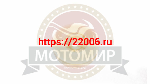 Барабан стартера (под шнур) Goodluck GL2500GTS фото 2