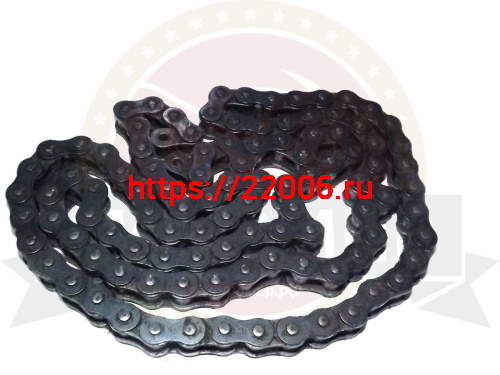 Цепь 106 зв. Пилот ПР12.7-18.2 Цепь 106 зв. Пилот ПР12.7-18.2