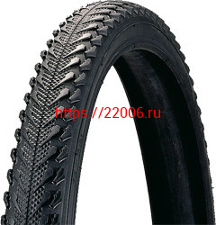 Велопокрышка DURO HF878 24*2.00 Велопокрышка DURO HF878 24*2.00