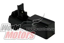 Модуль стеклоподъемника передней левой двери Hover H3.H5 (6104101XK80XA)