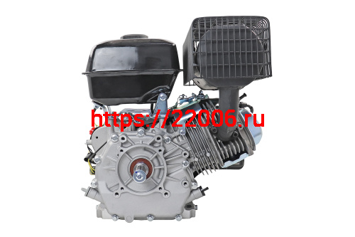 Двигатель LIFAN 17 л.с. 192F с катушкой 18А (445cc, вал d25) фото 5 Двигатель LIFAN 17 л.с. 192F с катушкой 18А (445cc, вал d25) фото 5