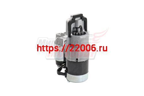 Стартер X80 (FC1118400A)