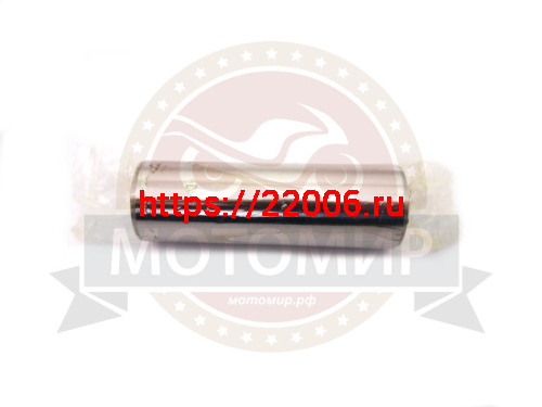 Палец Урал  н (зел.) (D20.9925*66mm) поршневой (0102-005-4)