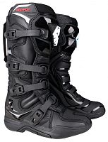 Мотоботы Scoyco MBM003 черные 42