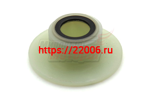 Червяк маслонасоса "Цыганка" 45,52 (Forza,Patriot,Forvard,BGT,Carver,SD-Master)