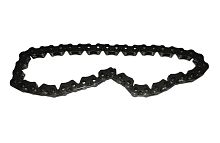 Цепь насоса маслянного GY6-180 1P62F WD180 (152.09.210)