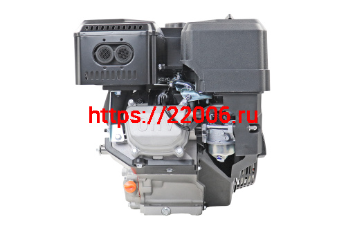 Двигатель LIFAN 20 л.с. KP460 с катушкой 11А (460cc, вал d25) фото 4 Двигатель LIFAN 20 л.с. KP460 с катушкой 11А (460cc, вал d25) фото 4