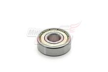 Подшипник 80201 (арт.6201-2Z) закрытый "ММ"