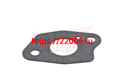Прокладка карбюратора 160F, 168F, 168F-2, 170F (между теплоизолятором и карбюратором)