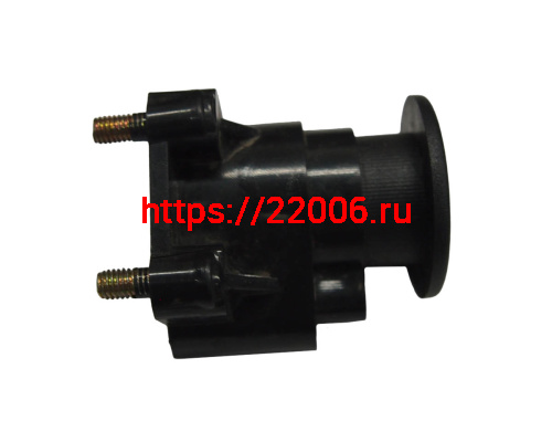 Корпус замка зажигания LARGO/SHURIKEN (НАБОР) фото 3