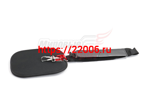 Ремень наплечный мотокосы BC/GBC с тканевой защитой бедра