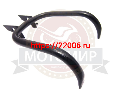 Подставка центральная Урал