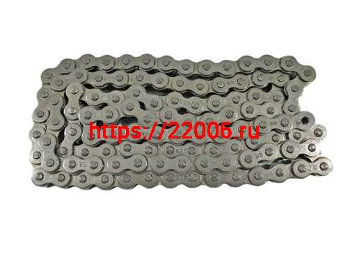 Цепь приводная 420*108 КМС усиленная Цепь приводная 420*108 КМС усиленная