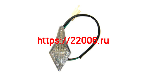 Габарит центральный Nexus F22/Centrino 10 Габарит центральный Nexus F22/Centrino 10