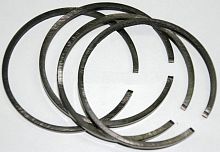 Кольцо поршневое ИЖ Юпитер 62мм 2 ремонт (0.50) (Россия)