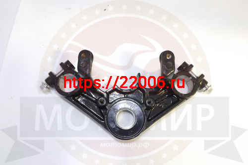 Траверса верхняя Nitro фото 2