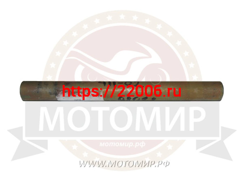 Втулка Тайга катка (С40200411-02)