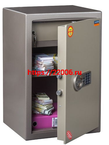 Сейф Valberg Карат ASK-67Т.EL Сейф Valberg Карат ASK-67Т.EL