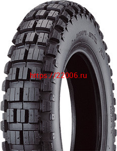 Покрышка Duro Скутер 10" HF203 3.00-10 TT Покрышка Duro Скутер 10" HF203 3.00-10 TT