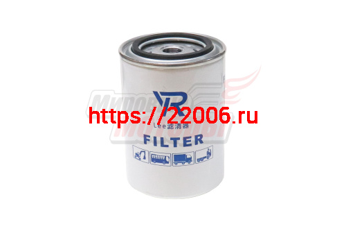 Фильтр топливный Евро3 тонкой очистки WK940/20 (VG1540080310)