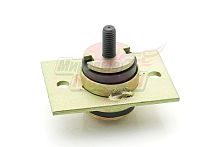 Подушка двигателя Тайга (амортизатор основания двигателя) (С40000410)