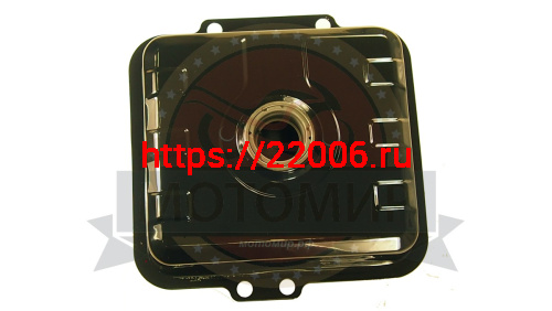 Бензобак LIFAN GS212E голый (16510) фото 2
